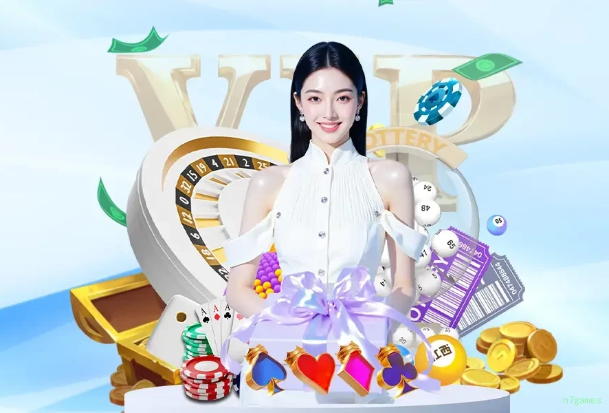 Controles de paJogonto e BRL em n7games