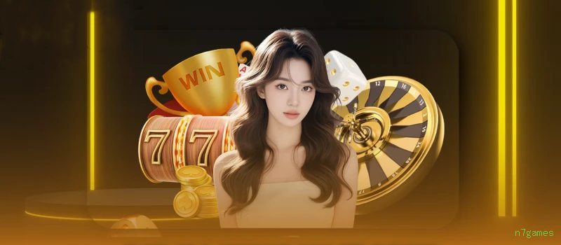 Controles de paJogonto e BRL em n7games