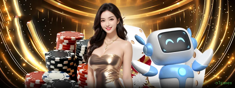 Controles de paJogonto e BRL em n7games